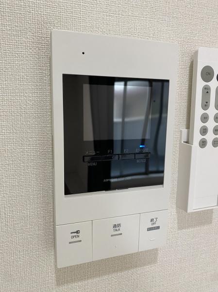 フジパレス上神田Ⅲ番館