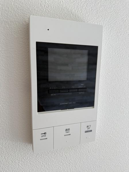 守口市菊水通１丁目のアパート