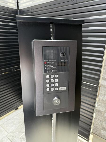 守口市菊水通１丁目のアパート