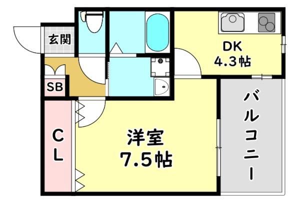 ボヌール菊水