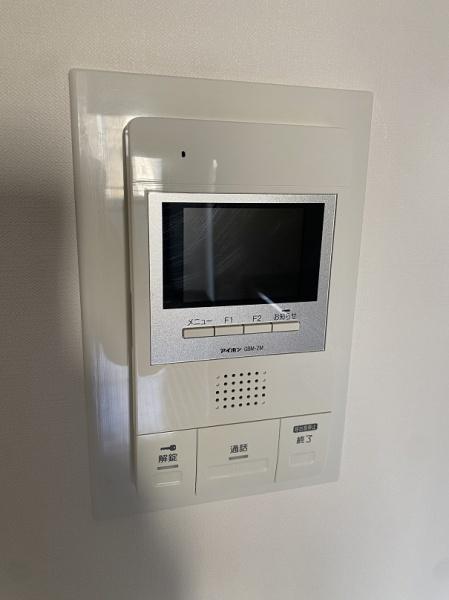 守口市菊水通２丁目のマンション