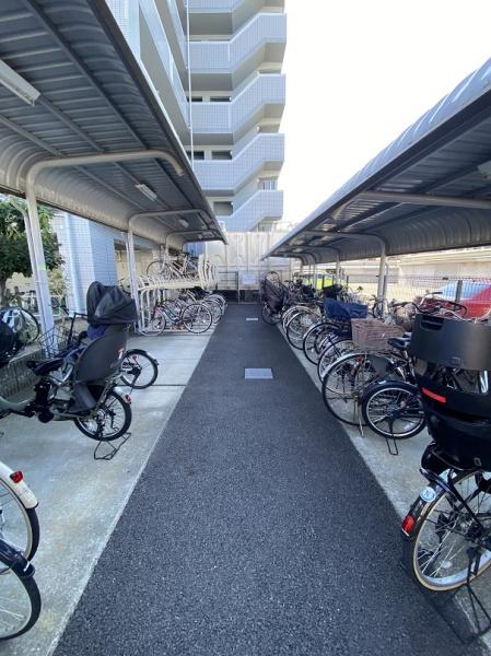 守口市菊水通２丁目のマンション