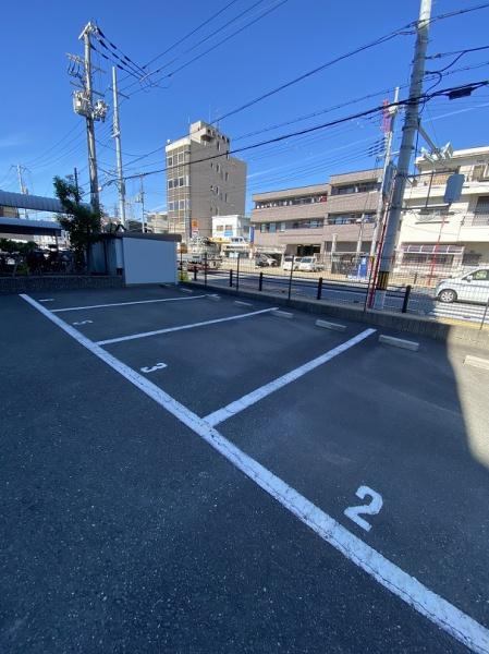 守口市菊水通２丁目のマンション