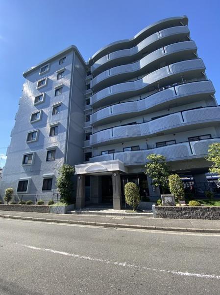 守口市菊水通２丁目のマンション