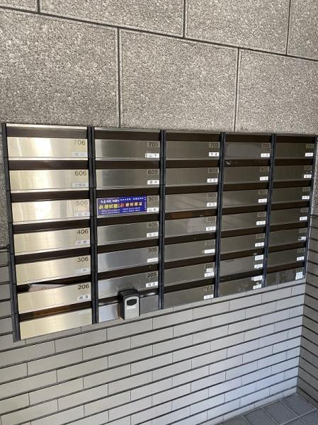 守口市菊水通２丁目のマンション