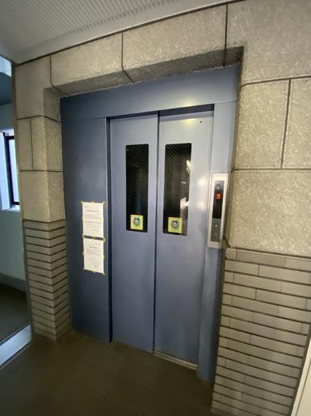 守口市菊水通２丁目のマンション