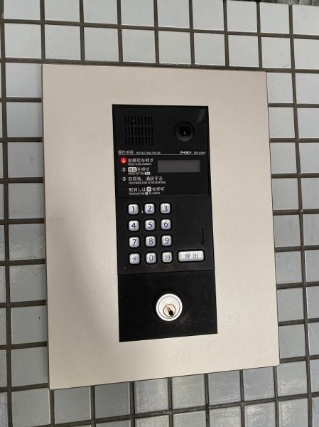 守口市菊水通２丁目のマンション