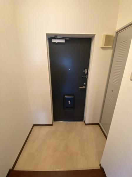 守口市菊水通２丁目のマンション