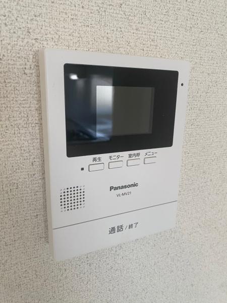 寝屋川市平池町のマンション