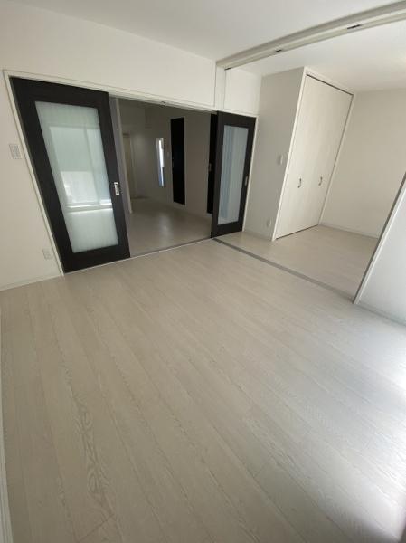 寝屋川市平池町のマンション