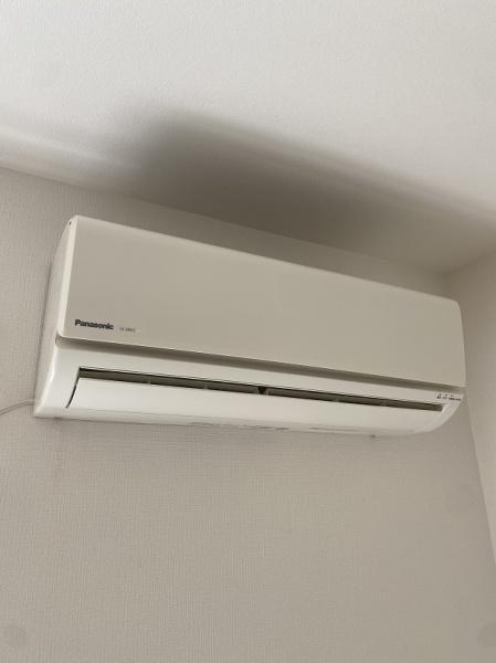 寝屋川市平池町のマンション