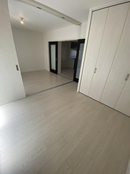 寝屋川市平池町のマンション