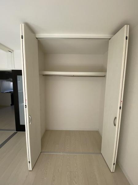 寝屋川市平池町のマンション