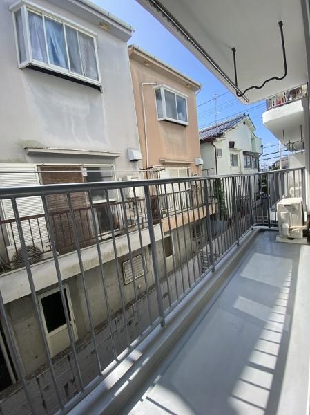 寝屋川市平池町のマンション