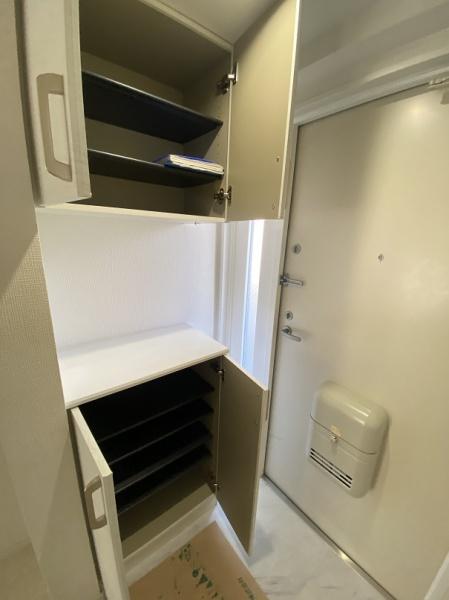 寝屋川市平池町のマンション