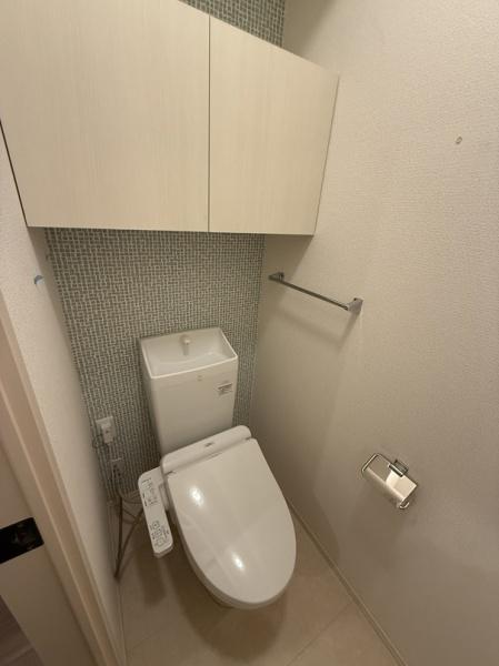 門真市常盤町のアパート