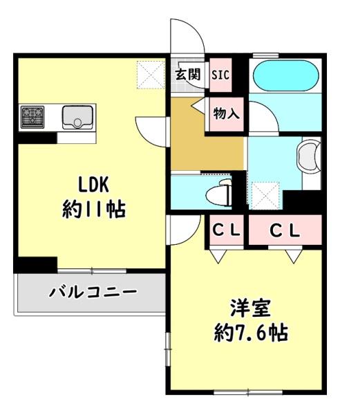 pineSt(パインストリート)