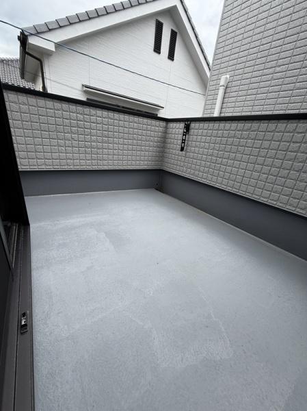 寝屋川市豊野町の貸家