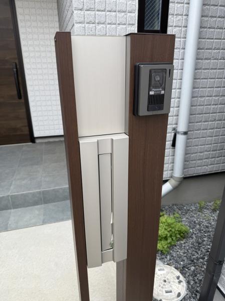 寝屋川市豊野町の貸家
