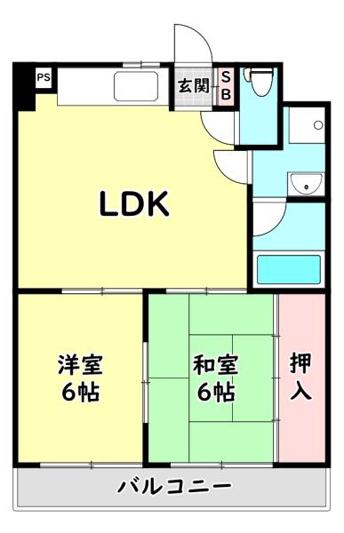 ジョイフル寝屋川