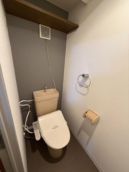 寝屋川市八坂町のマンション