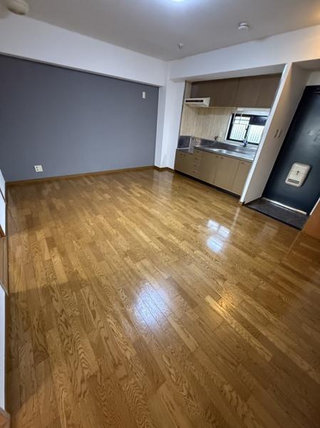 寝屋川市八坂町のマンション
