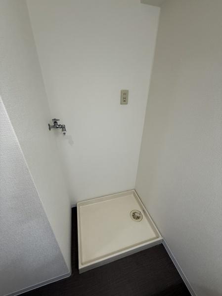 寝屋川市八坂町のマンション