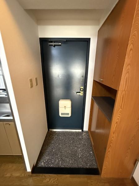 ジョイフル寝屋川
