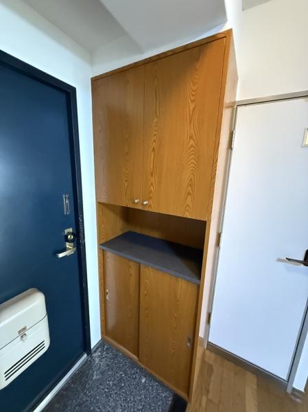 ジョイフル寝屋川
