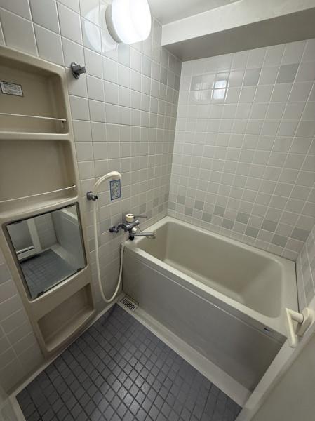 寝屋川市八坂町のマンション