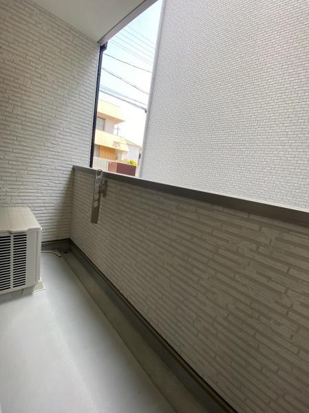 寝屋川市錦町のアパート