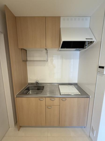 寝屋川市香里北之町のアパート
