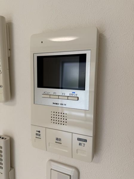 グランドソレイユ香里園