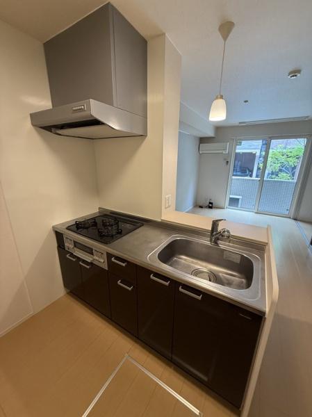 寝屋川市香里北之町のアパート