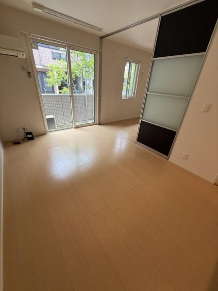 寝屋川市香里北之町のアパート