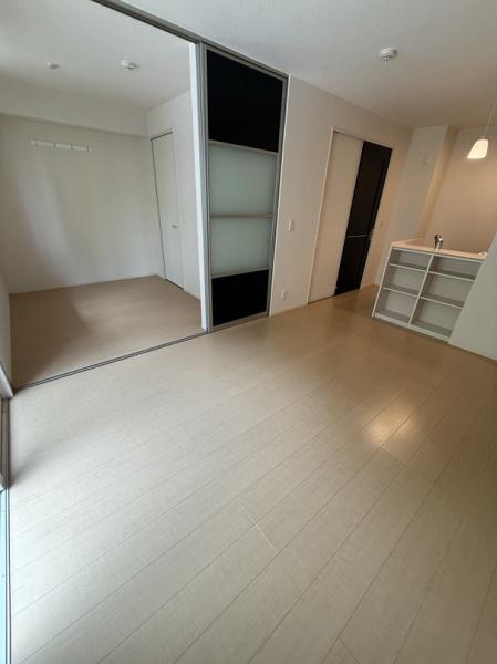 寝屋川市香里北之町のアパート