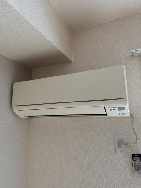 寝屋川市香里北之町のアパート