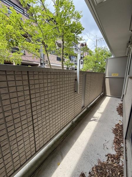 寝屋川市香里北之町のアパート