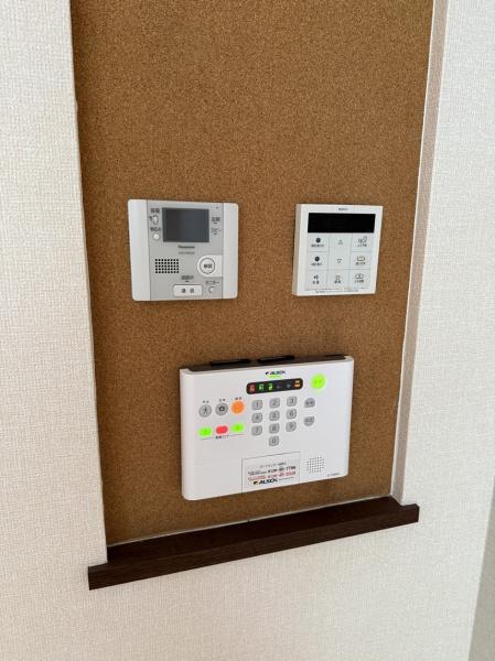 寝屋川市香里北之町のアパート