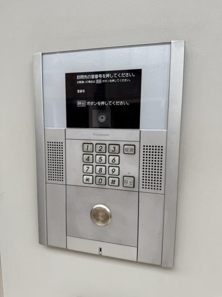 寝屋川市香里北之町のアパート