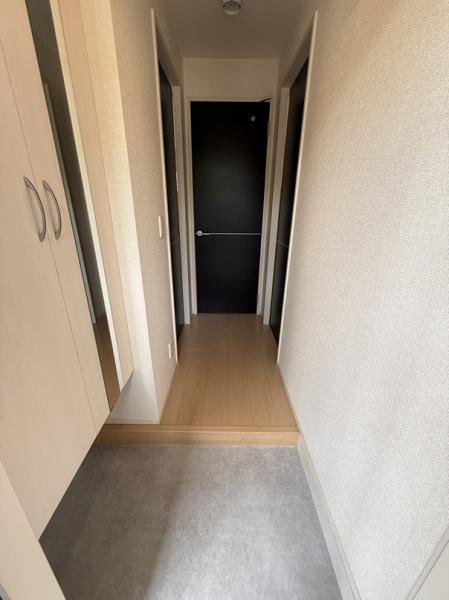 寝屋川市香里北之町のアパート