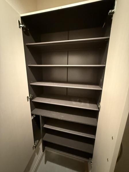 寝屋川市香里北之町のアパート