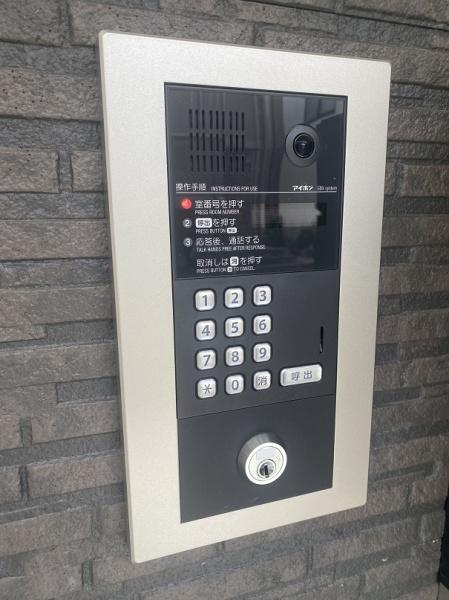 ジーメゾン池田旭町