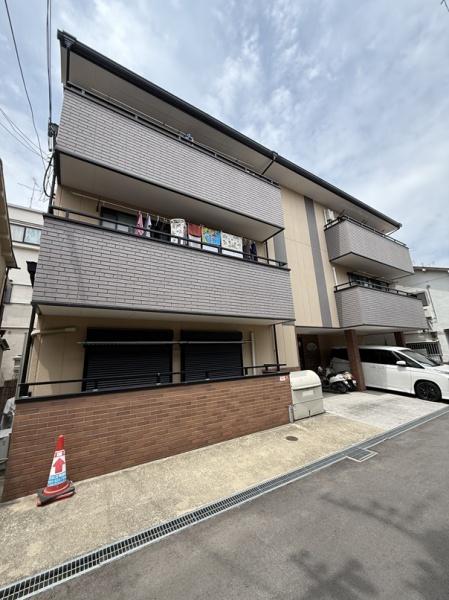 寝屋川市出雲町のマンション