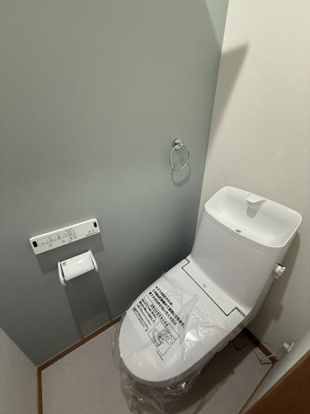 寝屋川市香里新町のアパート