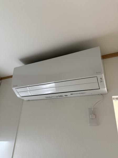 寝屋川市香里新町のアパート