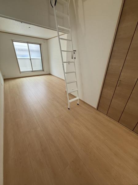 寝屋川市香里新町のアパート