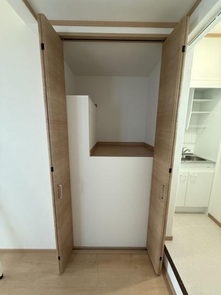 寝屋川市香里新町のアパート