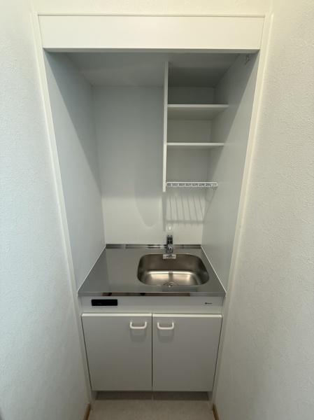 寝屋川市香里新町のアパート