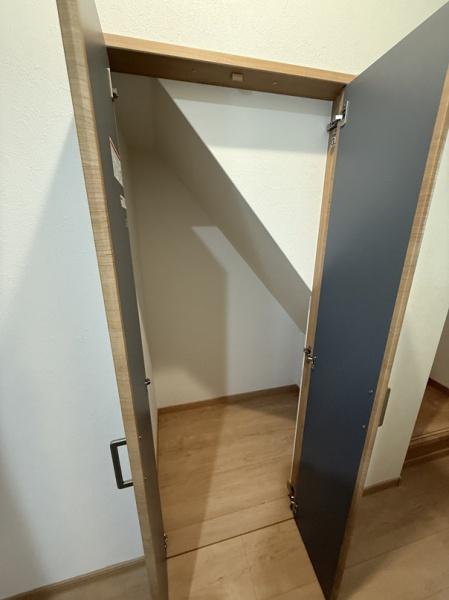寝屋川市香里新町のアパート